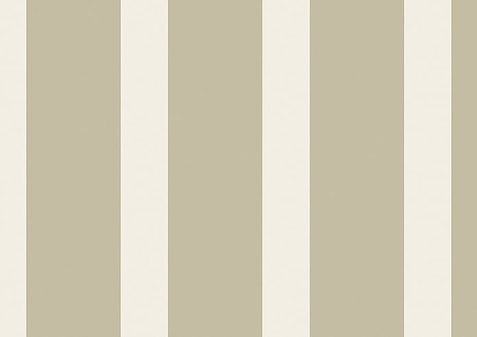 The British Stripe Co. Henry, Dover No.1 - Roller Blind - Image 6